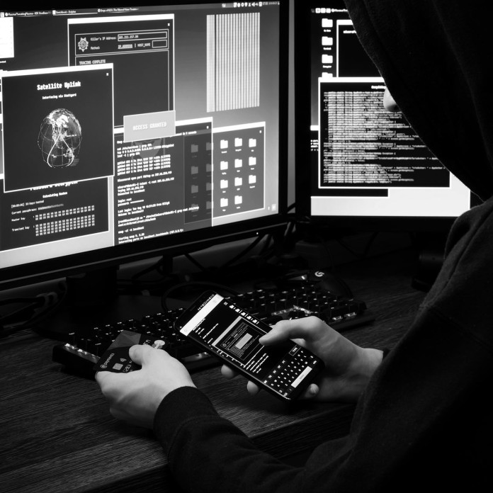 VKS Detectives Privados · Detective Privado Tecnológicos Benatae